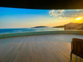The best view in Montenegro